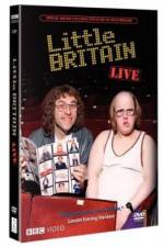 Watch Little Britain Live Megashare8