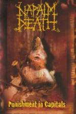 Watch Napalm Death: Punishment in Capitals Megashare8