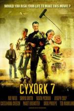 Watch Cyxork 7 Megashare8