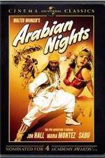 Watch Arabian Nights Megashare8