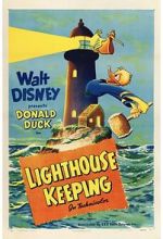Watch Lighthouse Keeping (Short 1946) Megashare8