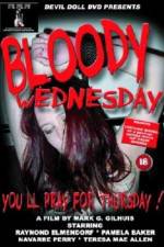 Watch Bloody Wednesday Megashare8