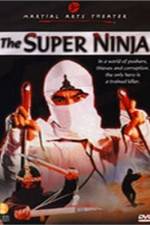 Watch The Super Ninja Megashare8