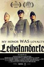 Watch My Honor Was Loyalty Megashare8