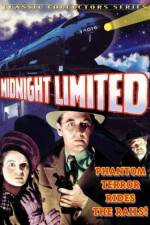 Watch Midnight Limited Megashare8