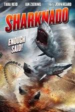 Watch Sharknado Megashare8