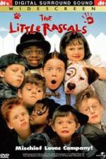 Watch The Little Rascals Megashare8