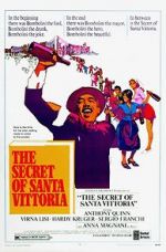 Watch The Secret of Santa Vittoria Megashare8