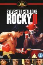 Watch Rocky II Megashare8