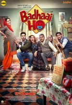 Watch Badhaai Ho Megashare8