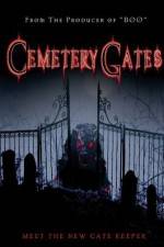 Watch Cemetery Gates Megashare8