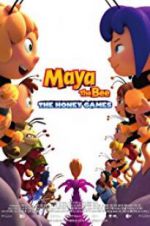 Watch Maya the Bee: The Honey Games Megashare8