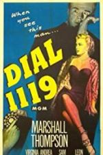 Watch Dial 1119 Megashare8