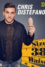 Watch Chris Destefano: Size 38 Waist Megashare8