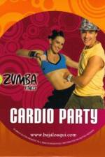 Watch Zumba Fitness Cardio Party Megashare8