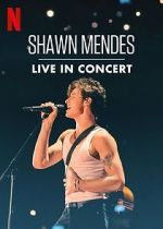Watch Shawn Mendes: Live in Concert Megashare8