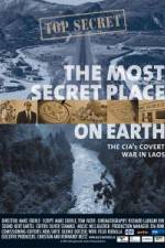 Watch The Most Secret Place On Earth Megashare8