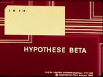 Watch Hypothse Beta Megashare8