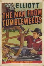 Watch The Man from Tumbleweeds Megashare8