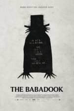 Watch The Babadook Megashare8