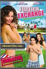 Watch Foreign Exchange Megashare8