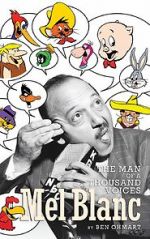 Watch Mel Blanc: The Man of a Thousand Voices Megashare8