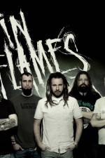 Watch IN FLAMES video collection Megashare8