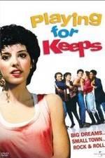 Watch Playing for Keeps Megashare8