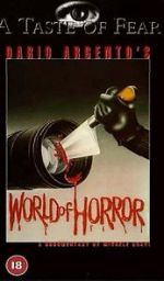 Watch Dario Argento\'s World of Horror Megashare8