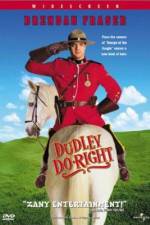 Watch Dudley Do-Right Megashare8