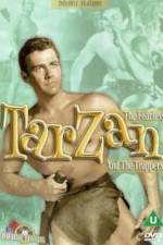 Watch Tarzan and the Trappers Megashare8