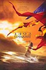 Watch 1492 Conquest of Paradise Megashare8