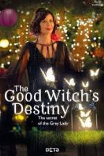 Watch The Good Witchs Destiny Megashare8