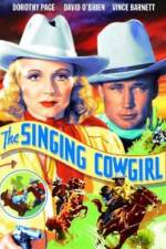 Watch The Singing Cowgirl Megashare8