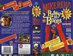 Watch Pussy in Boots Megashare8