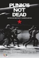 Watch Punk's Not Dead Megashare8