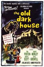 Watch The Old Dark House Megashare8