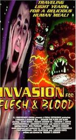 Watch Invasion for Flesh and Blood Megashare8