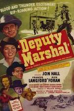 Watch Deputy Marshal Megashare8