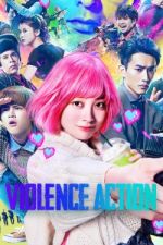 Watch The Violence Action Megashare8