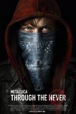 Watch Metallica Through the Never Megashare8