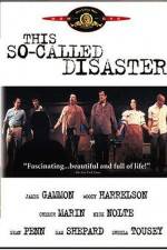 Watch This So-Called Disaster: Sam Shepard Directs the Late Henry Moss Megashare8