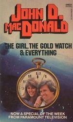 Watch The Girl, the Gold Watch & Everything Megashare8