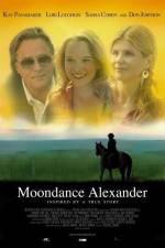 Watch Moondance Alexander Megashare8