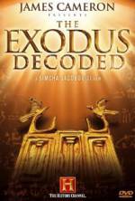 Watch The Exodus Decoded Megashare8