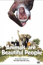 Watch Animals Are Beautiful People Megashare8