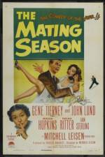 Watch The Mating Season Megashare8