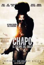 Watch Chapo: el escape del siglo Megashare8