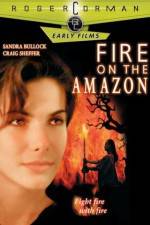 Watch Fire on the Amazon Megashare8