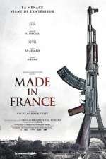 Watch Made in France Megashare8
